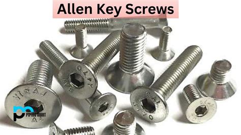 cnc alen screw|Allen Screw Archives .